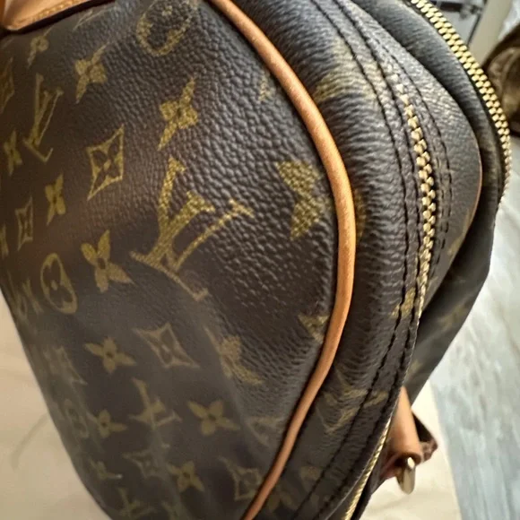 Louis Vuitton LV Bag  Alize2Poches - Picture 8 of 16